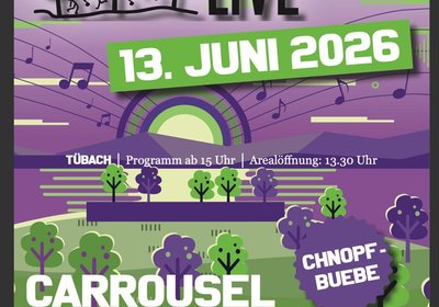 Grüenegg LIVE 2026